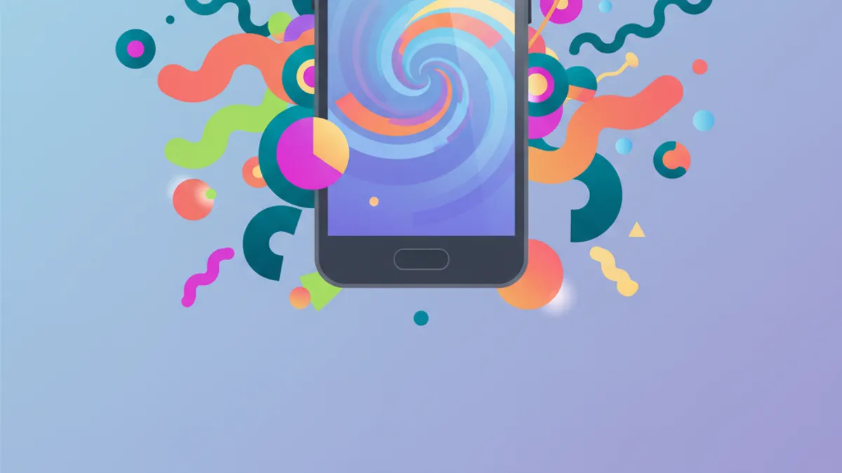 Six settings that stop mobile games draining your battery