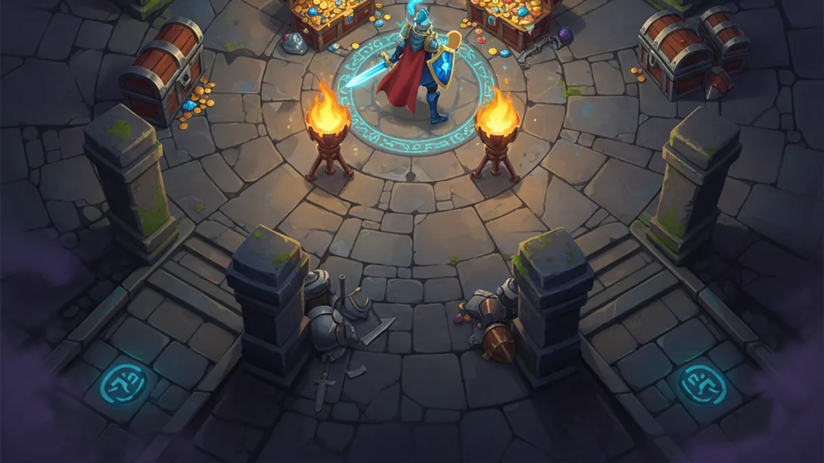 Ember of Vael